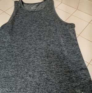 Nike Womens Dri Fit tank top